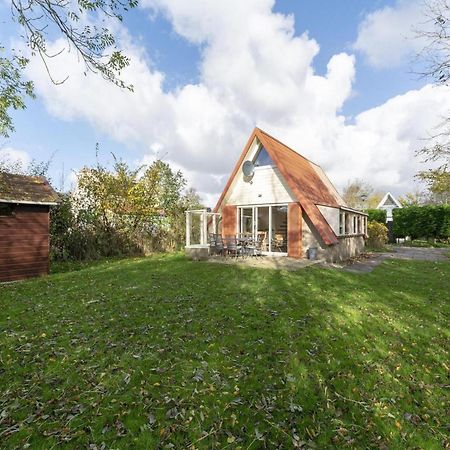 Alluring Home With Garden Callantsoog Exterior photo