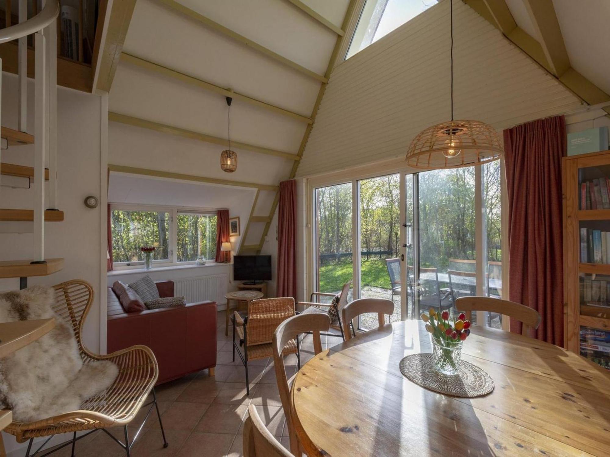 Alluring Home With Garden Callantsoog Exterior photo