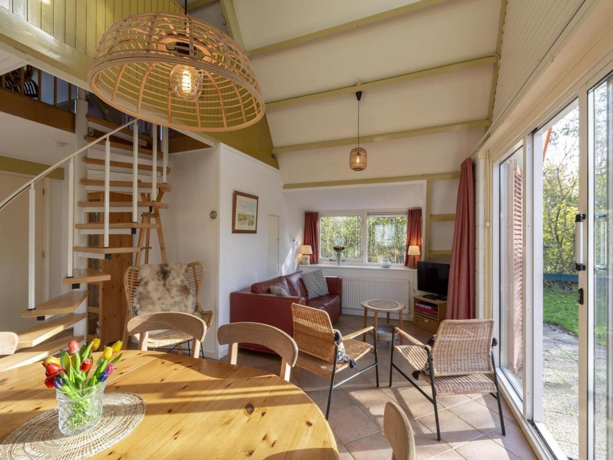 Alluring Home With Garden Callantsoog Exterior photo